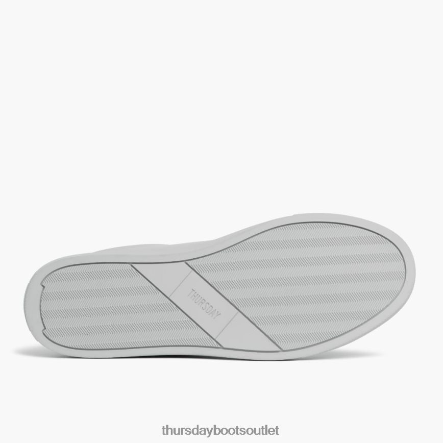 pl Thursday Boots mężczyźni premierowy niski top jasnoszary V64N62122 buty
