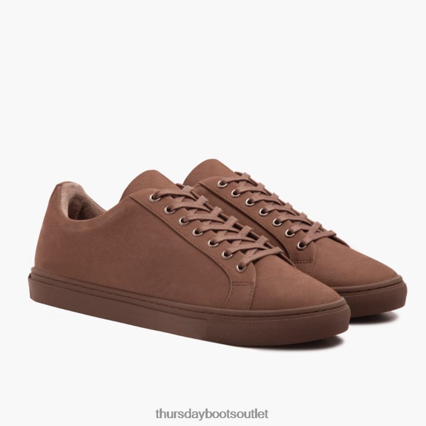 pl Thursday Boots mężczyźni premierowy niski top kamyk V64N62125 buty