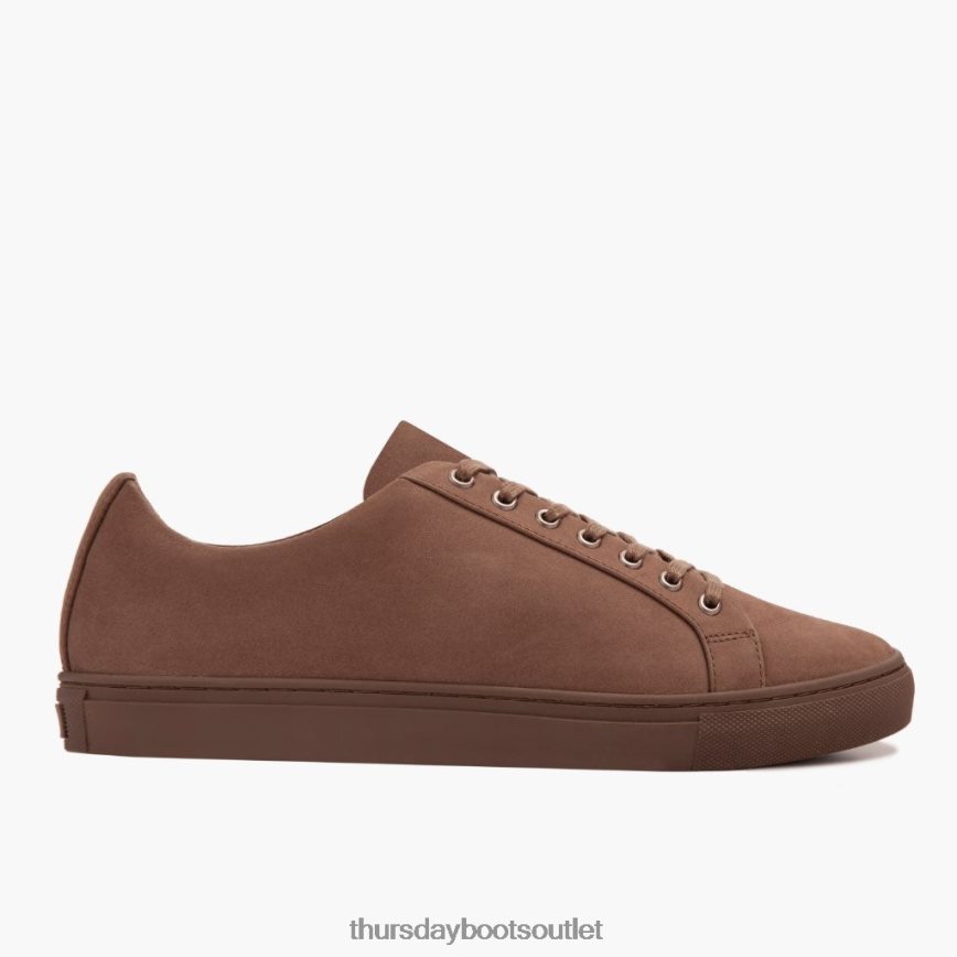 pl Thursday Boots mężczyźni premierowy niski top kamyk V64N62125 buty
