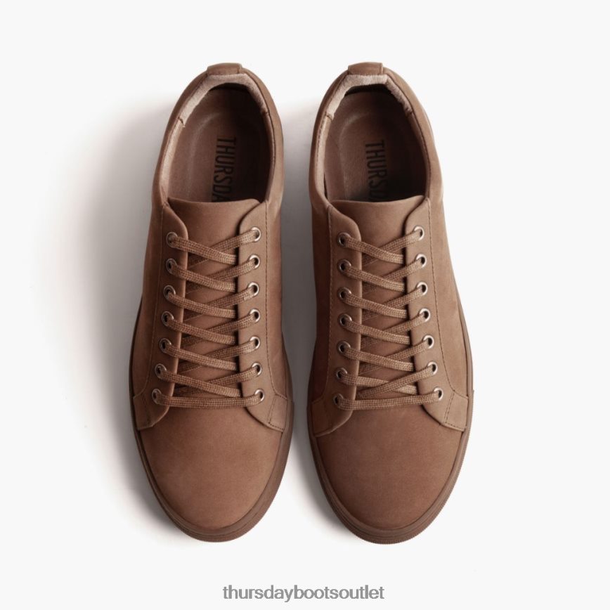 pl Thursday Boots mężczyźni premierowy niski top kamyk V64N62125 buty