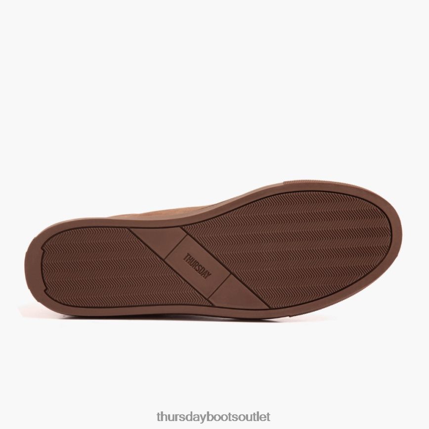pl Thursday Boots mężczyźni premierowy niski top kamyk V64N62125 buty