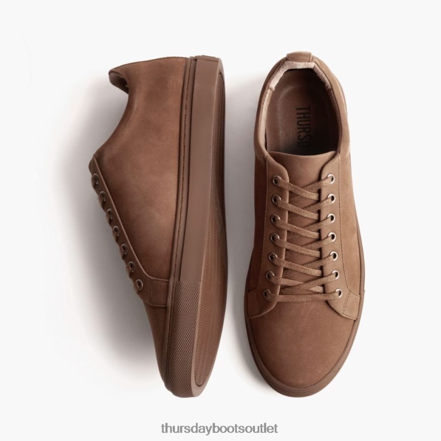 pl Thursday Boots mężczyźni premierowy niski top kamyk V64N62125 buty