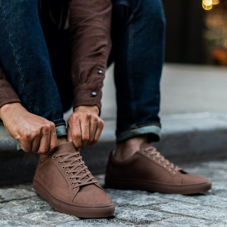 pl Thursday Boots mężczyźni premierowy niski top kamyk V64N62125 buty