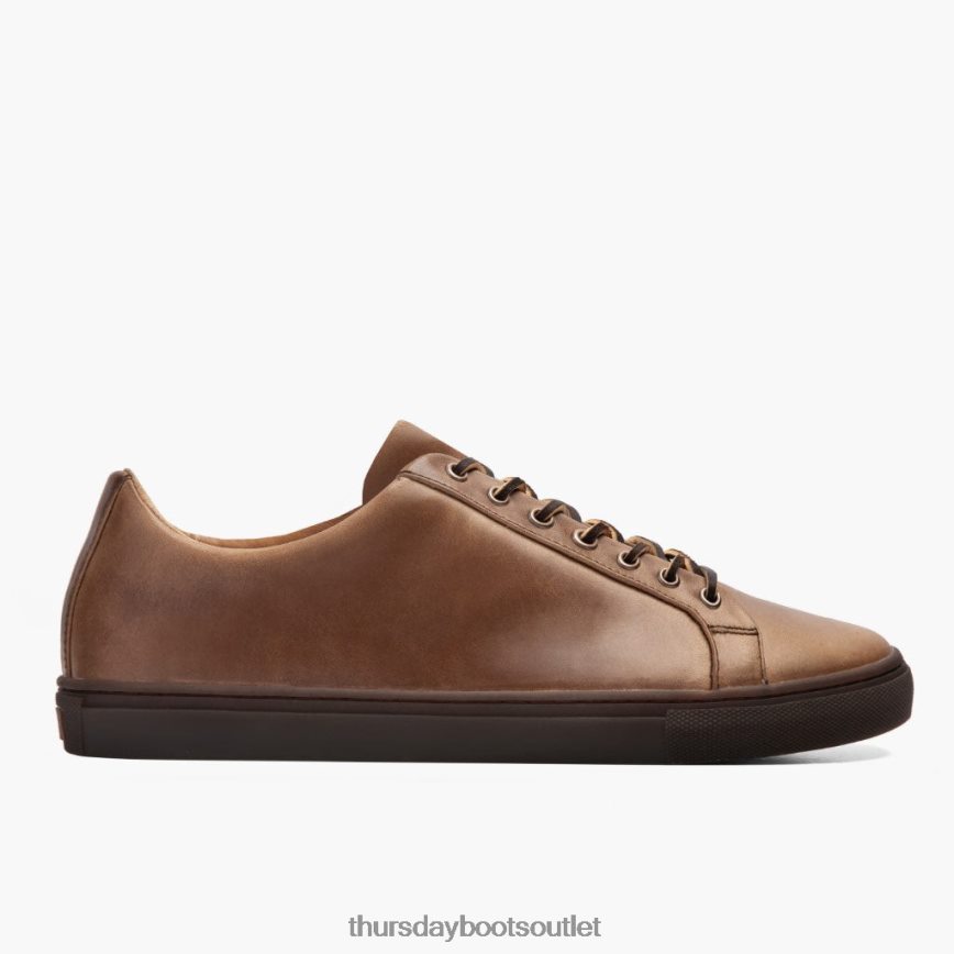 pl Thursday Boots mężczyźni premierowy niski top naturalny V64N62129 buty