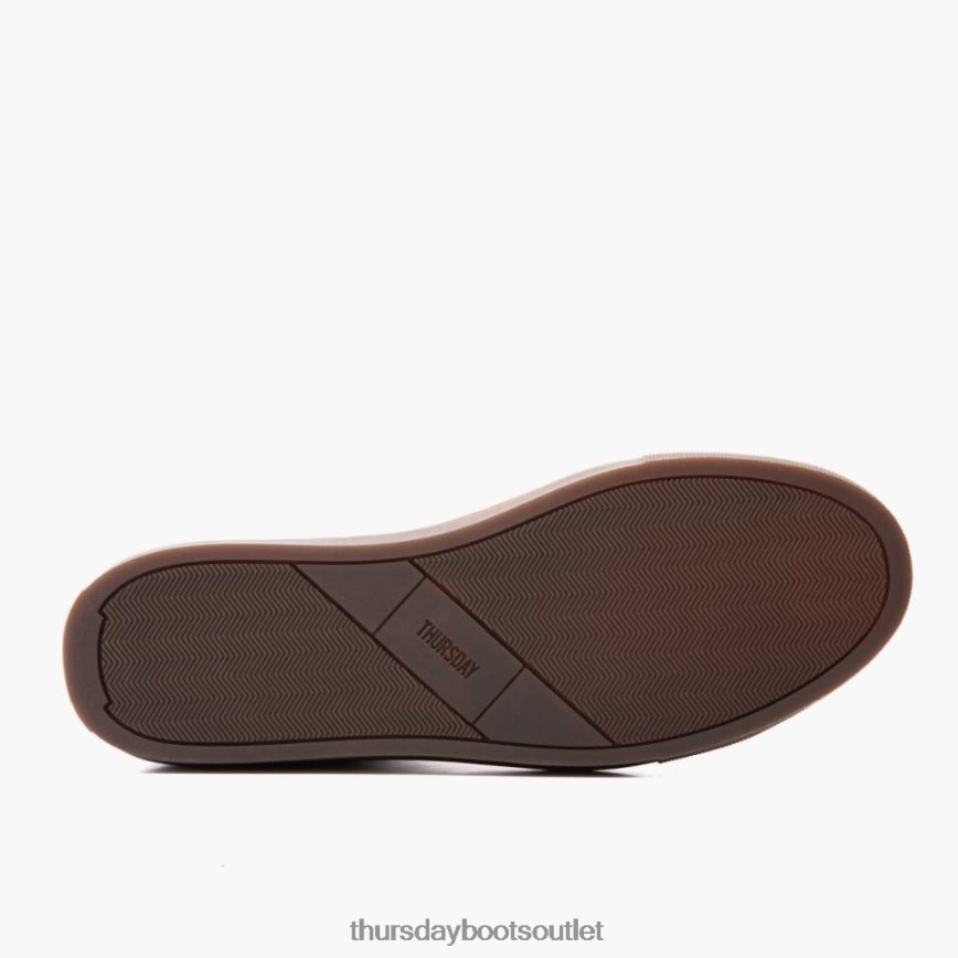 pl Thursday Boots mężczyźni premierowy niski top naturalny V64N62129 buty