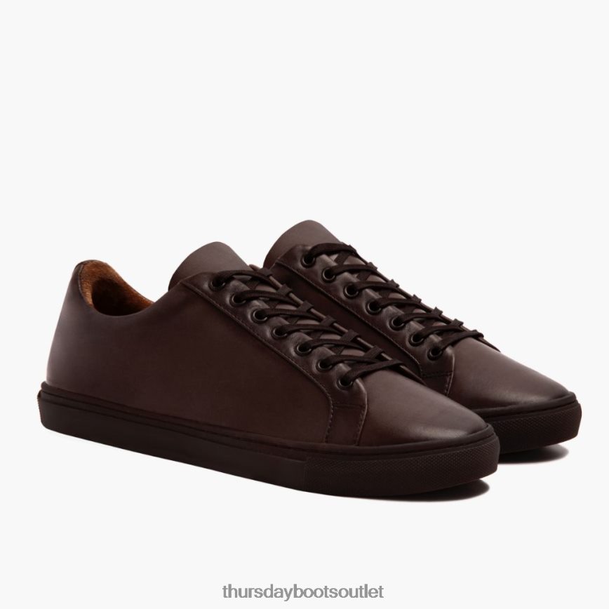 pl Thursday Boots mężczyźni premierowy niski top staroangielski V64N62117 buty