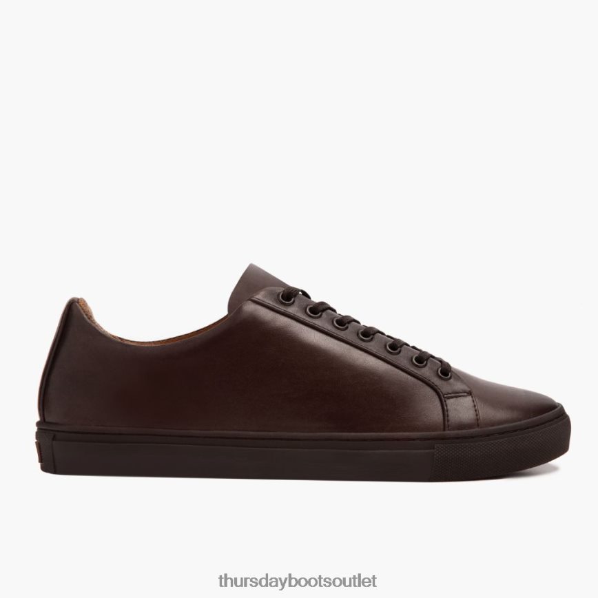 pl Thursday Boots mężczyźni premierowy niski top staroangielski V64N62117 buty