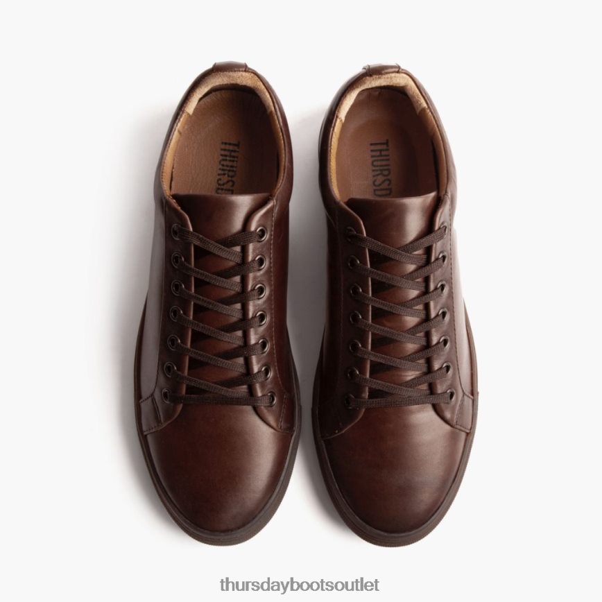 pl Thursday Boots mężczyźni premierowy niski top staroangielski V64N62117 buty