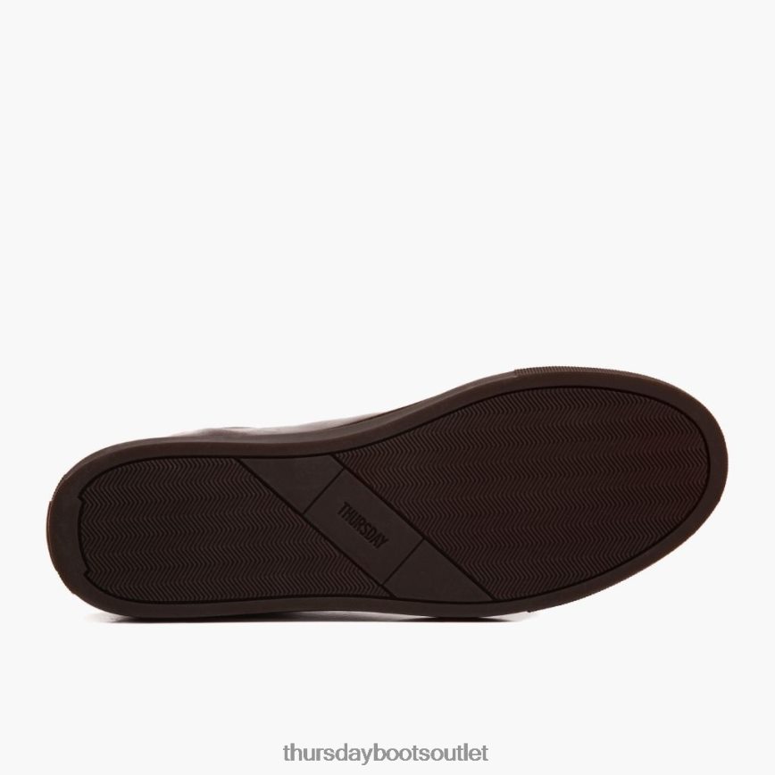 pl Thursday Boots mężczyźni premierowy niski top staroangielski V64N62117 buty
