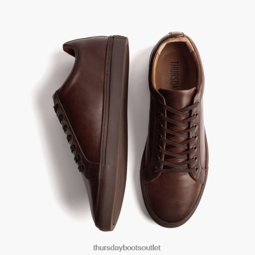 pl Thursday Boots mężczyźni premierowy niski top staroangielski V64N62117 buty