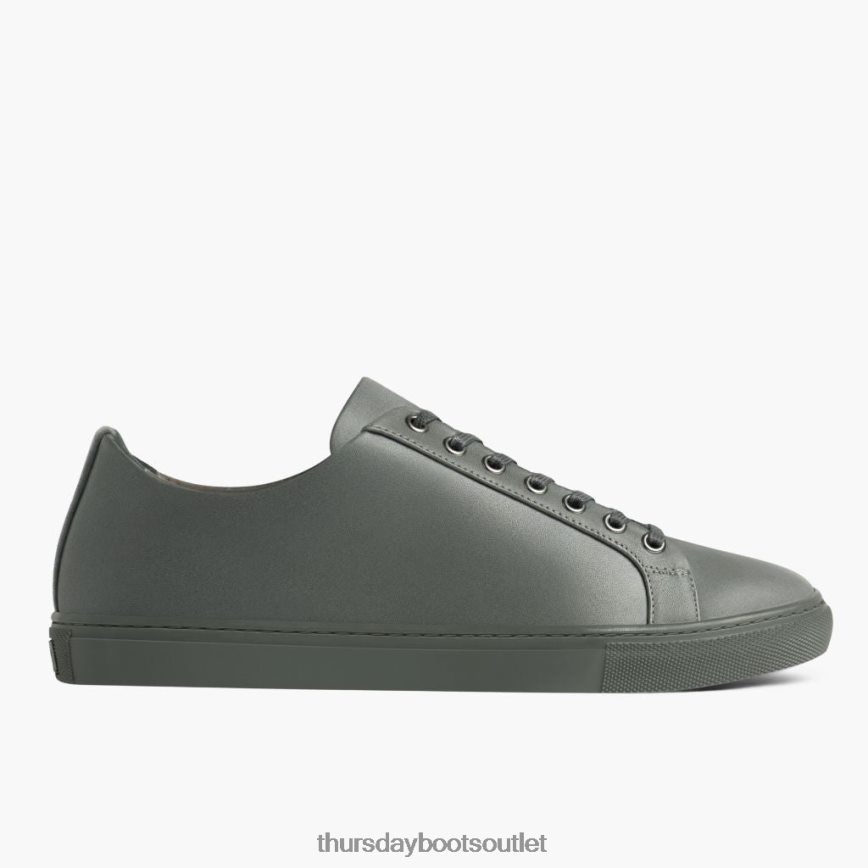 pl Thursday Boots mężczyźni premierowy niski top szary V64N62123 buty