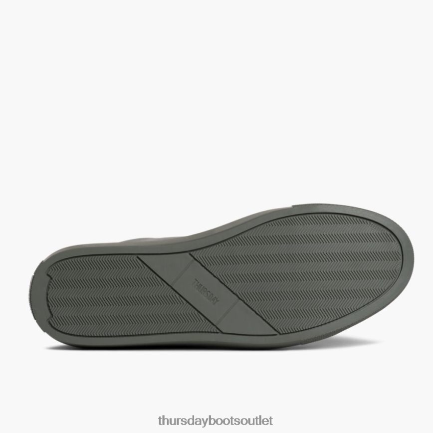pl Thursday Boots mężczyźni premierowy niski top szary V64N62123 buty