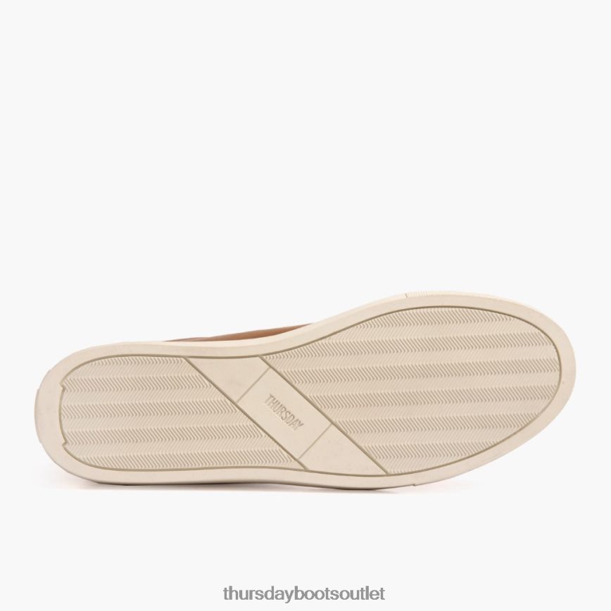 pl Thursday Boots mężczyźni premierowy niski top toffi V64N62119 buty