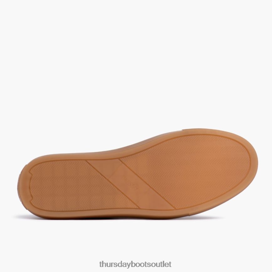 pl Thursday Boots mężczyźni premierowy niski top wielbłąd V64N62124 buty