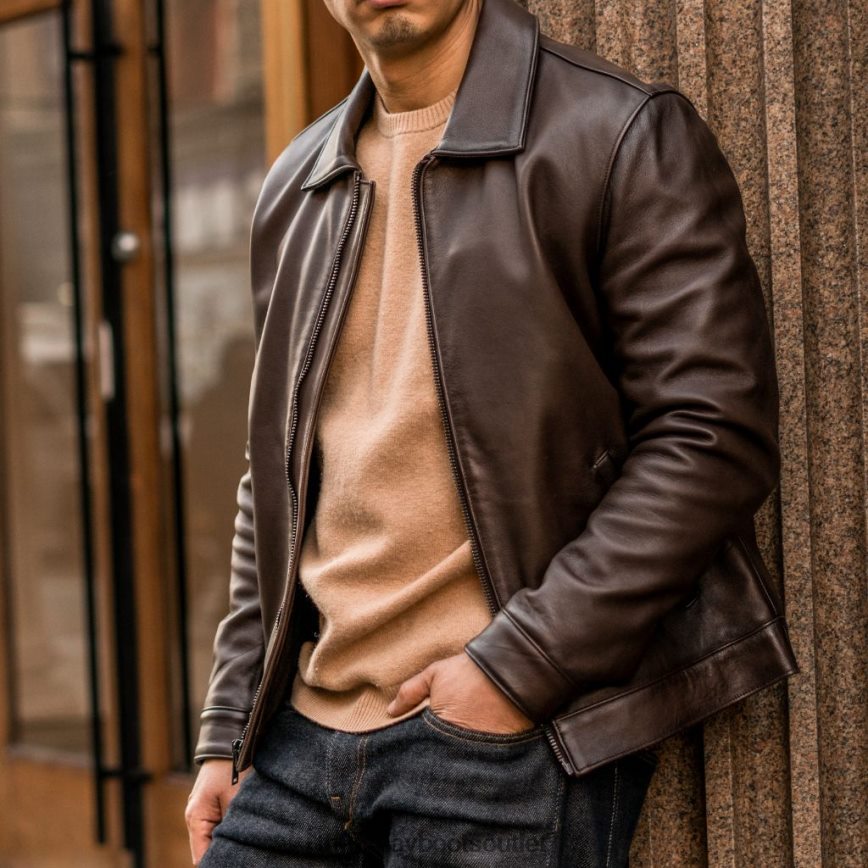pl Thursday Boots mężczyźni kurtka keanu staroangielski V64N62149 odzież